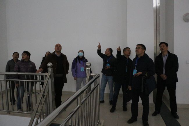 1泵站項目實地檢查。張釗林 攝.jpg