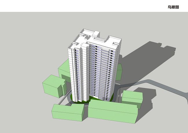 中國出口商品基地建設(shè)廣西公司、廣西壯族自治區(qū)機(jī)械進(jìn)出口公司小區(qū)住宅樓危舊房改住房改造代建服務(wù)項(xiàng)目鳥瞰圖（修圖）.jpg
