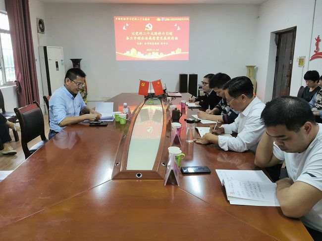 專題黨課現(xiàn)場。王瑾貞 攝（修圖）.jpg