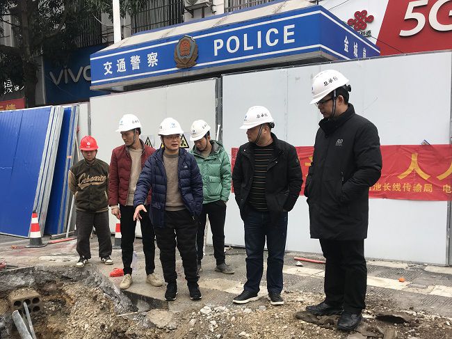 項(xiàng)目檢查現(xiàn)場(chǎng)。李挺 攝（修圖）.jpg